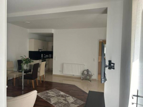Apartment Merkur